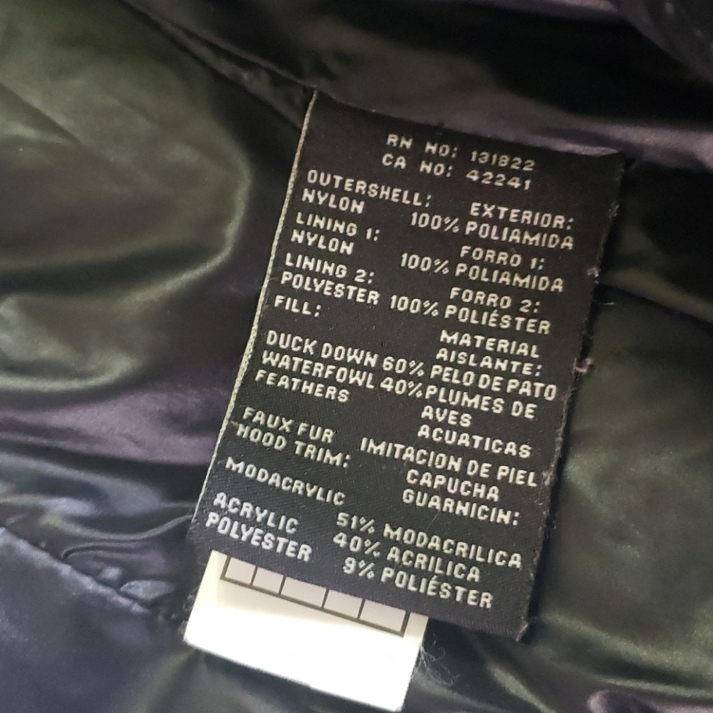 Amazing Down Jacket! - image 5